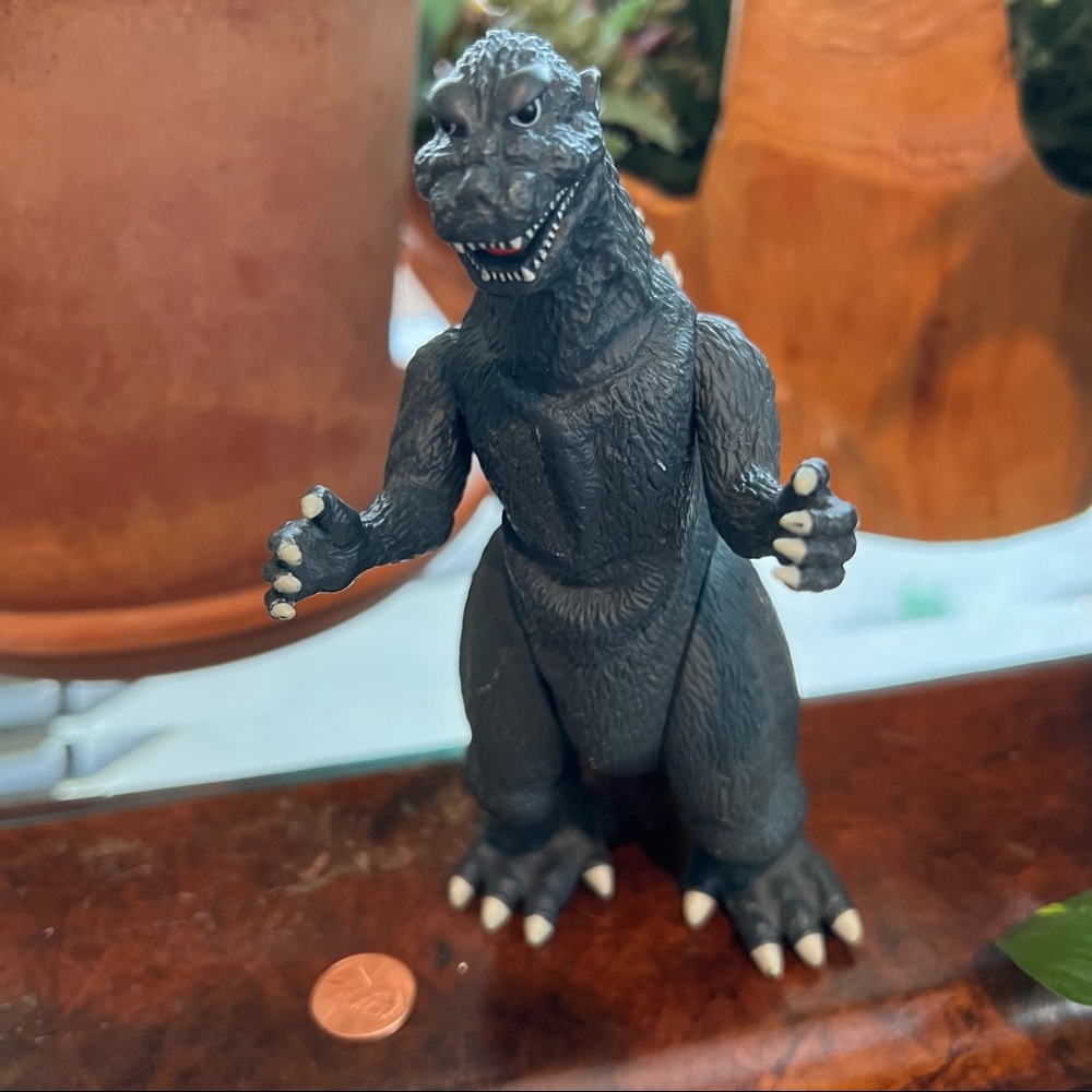 Bandai Godzilla